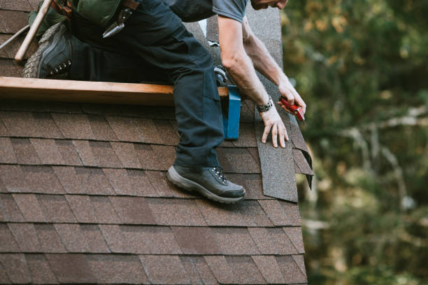 Quick and Trustworthy Emergency Roof Repair Services in Pima, AZ